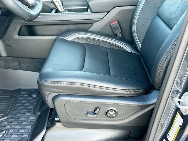 New 2026 RAM 1500 RHO w/ RHO Level 1 Equipment Group AWD/4WD image 15