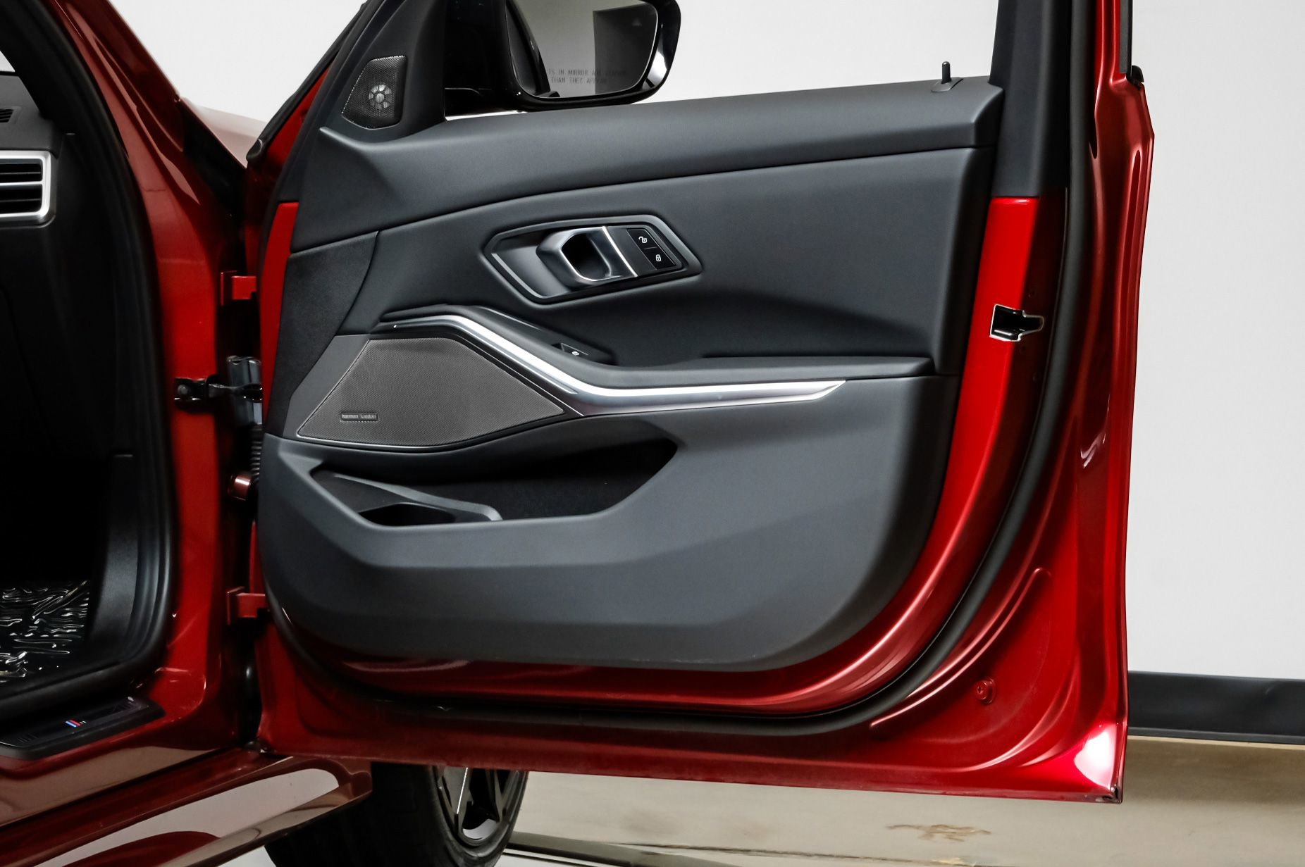 Used 2025 BMW M340i image 48