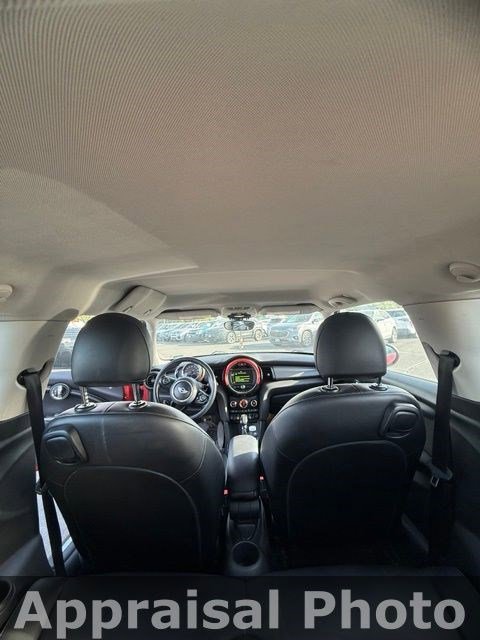Used 2017 MINI Cooper 2-Door Hardtop FWD image 12
