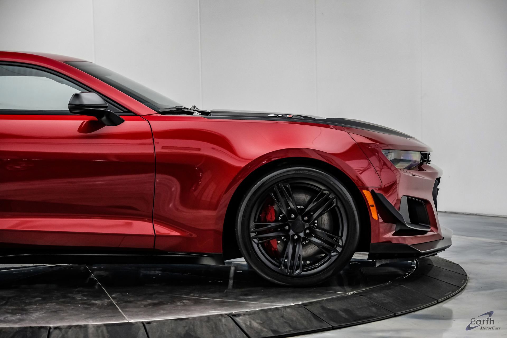 Used 2023 Chevrolet Camaro ZL1 image 29