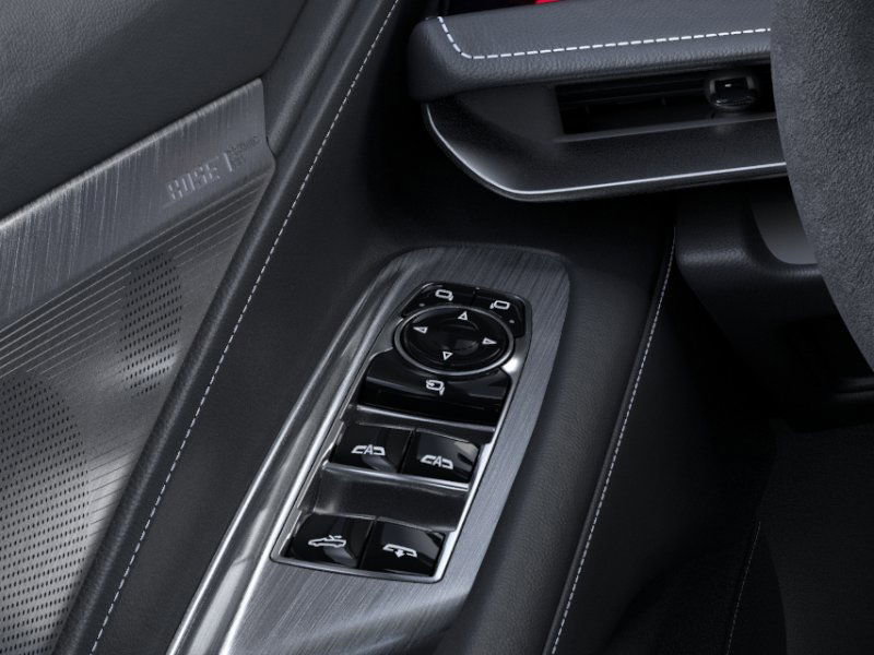 New 2026 Chevrolet Corvette Stingray Preferred Conv w/ 2LT image 25