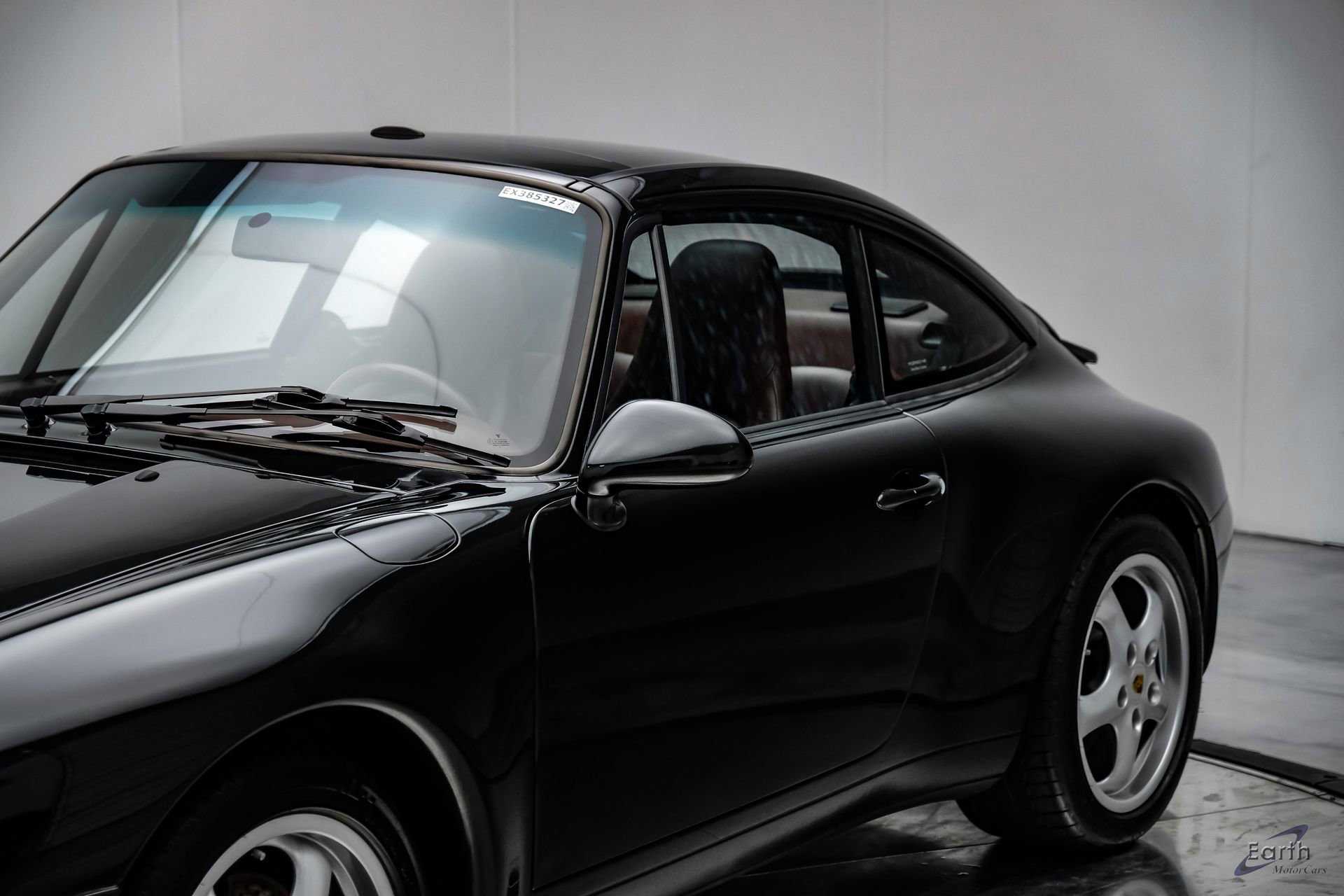 Used 1997 Porsche 911 Targa image 29