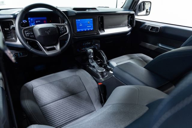 Used 2023 Ford Bronco Outer Banks image 19