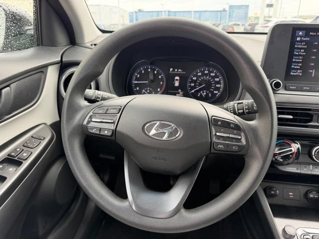Used 2023 Hyundai Kona SEL AWD/4WD image 9