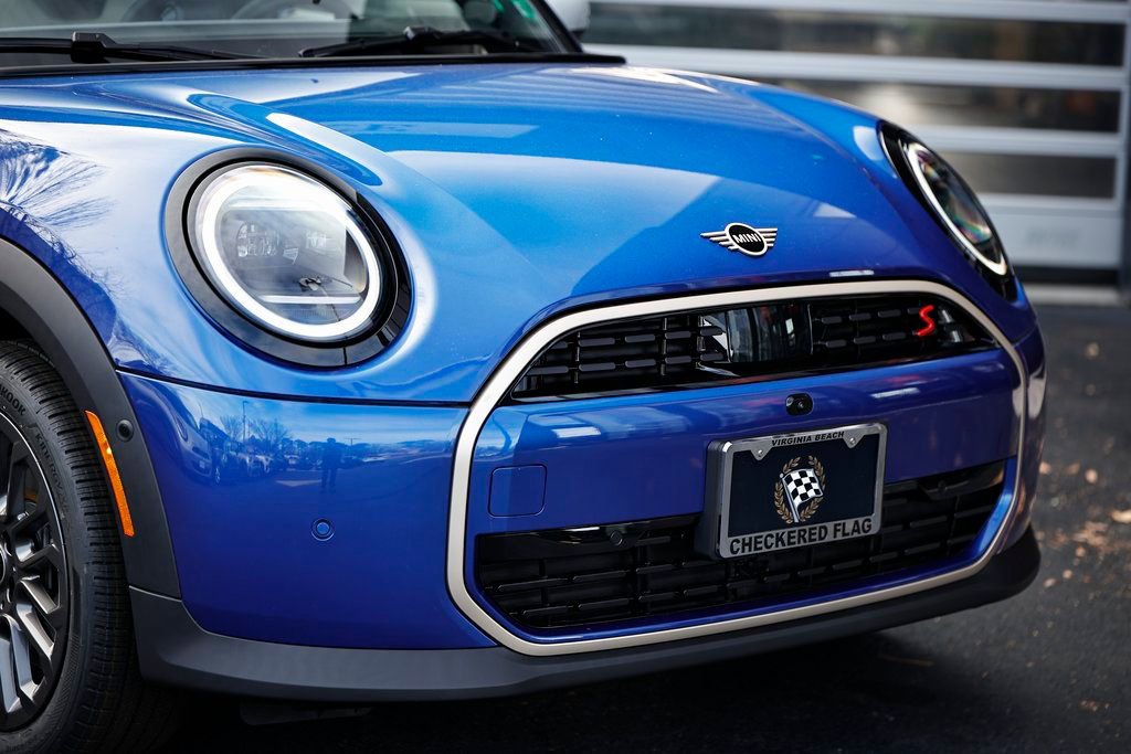 New 2026 MINI Cooper S image 2