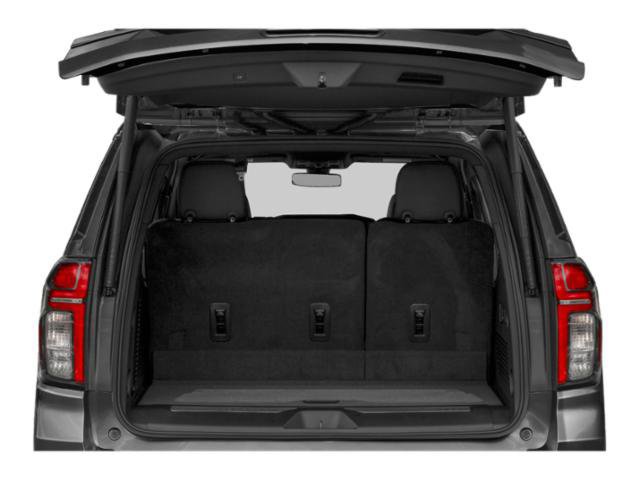 Used 2021 Chevrolet Tahoe Z71 AWD/4WD image 14