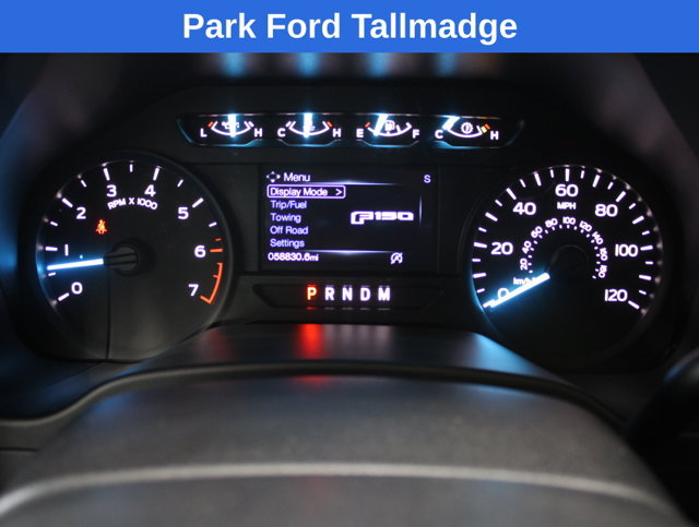 Used 2019 Ford F150 XL w/ Equipment Group 101A Mid AWD/4WD image 15
