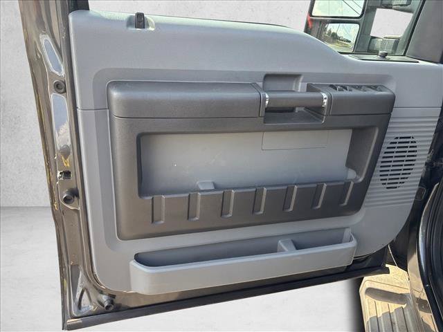 Used 2016 Ford F250 XL w/ Power Equipment Group AWD/4WD image 11