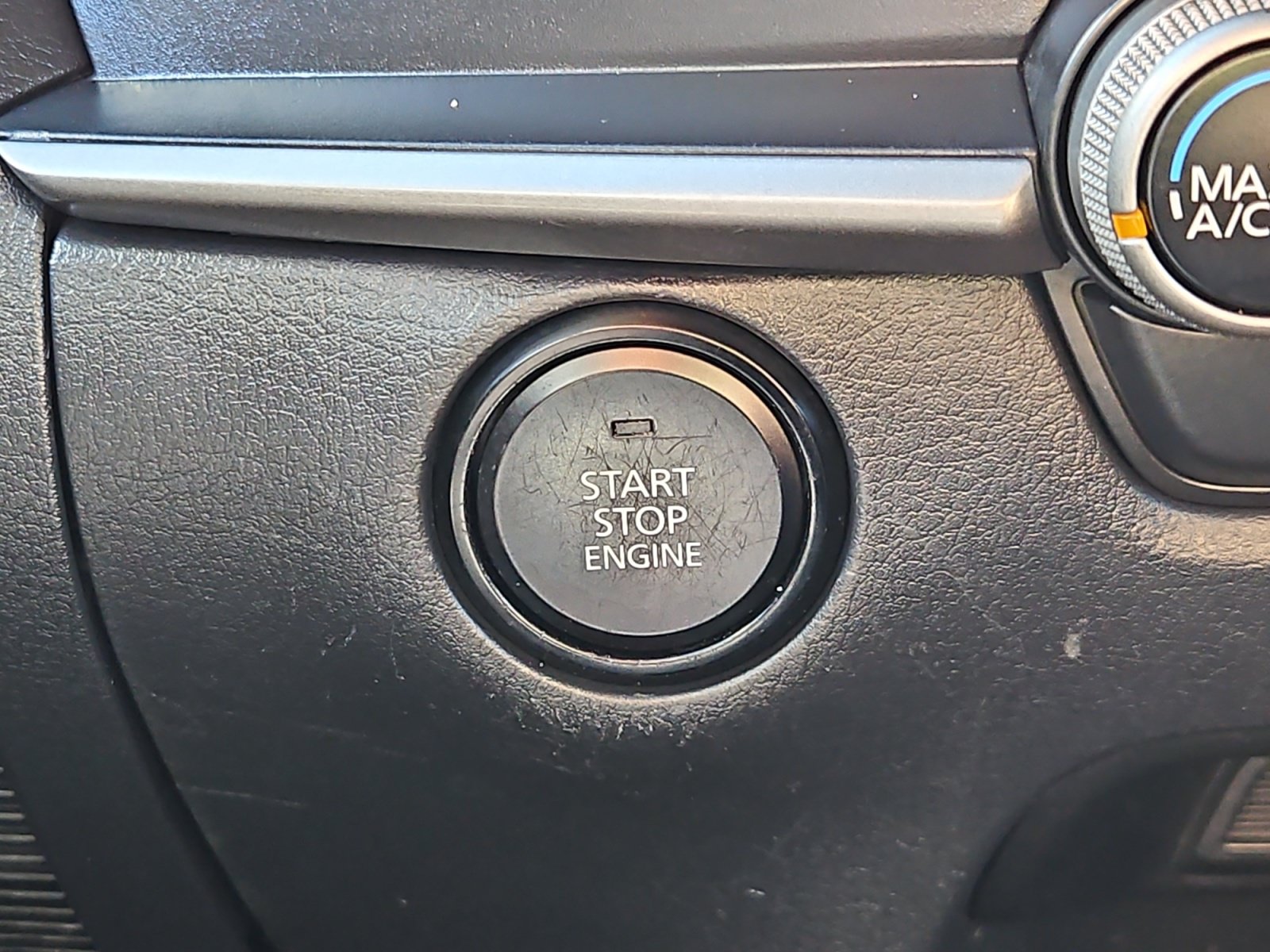 Used 2021 MAZDA CX-30 FWD 2.5 S image 18