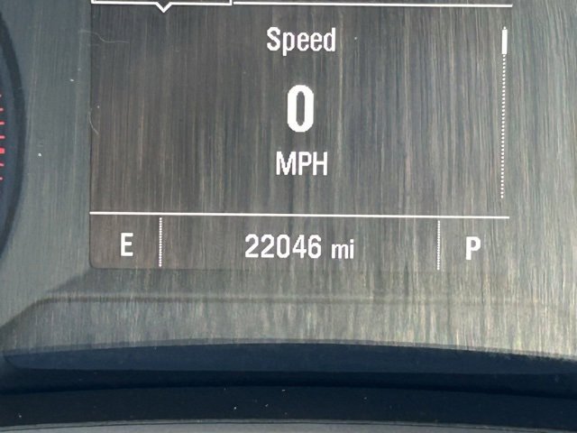 Certified 2023 Chevrolet TrailBlazer LS image 19