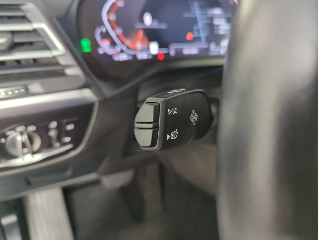 Used 2024 BMW X3 sDrive30i RWD image 20
