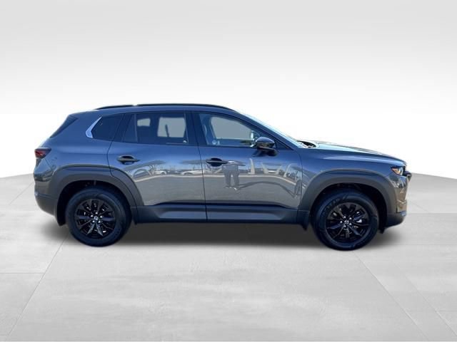 New 2026 MAZDA CX-50 AWD 2.5 Hybrid w/ Premium Pkg image 8