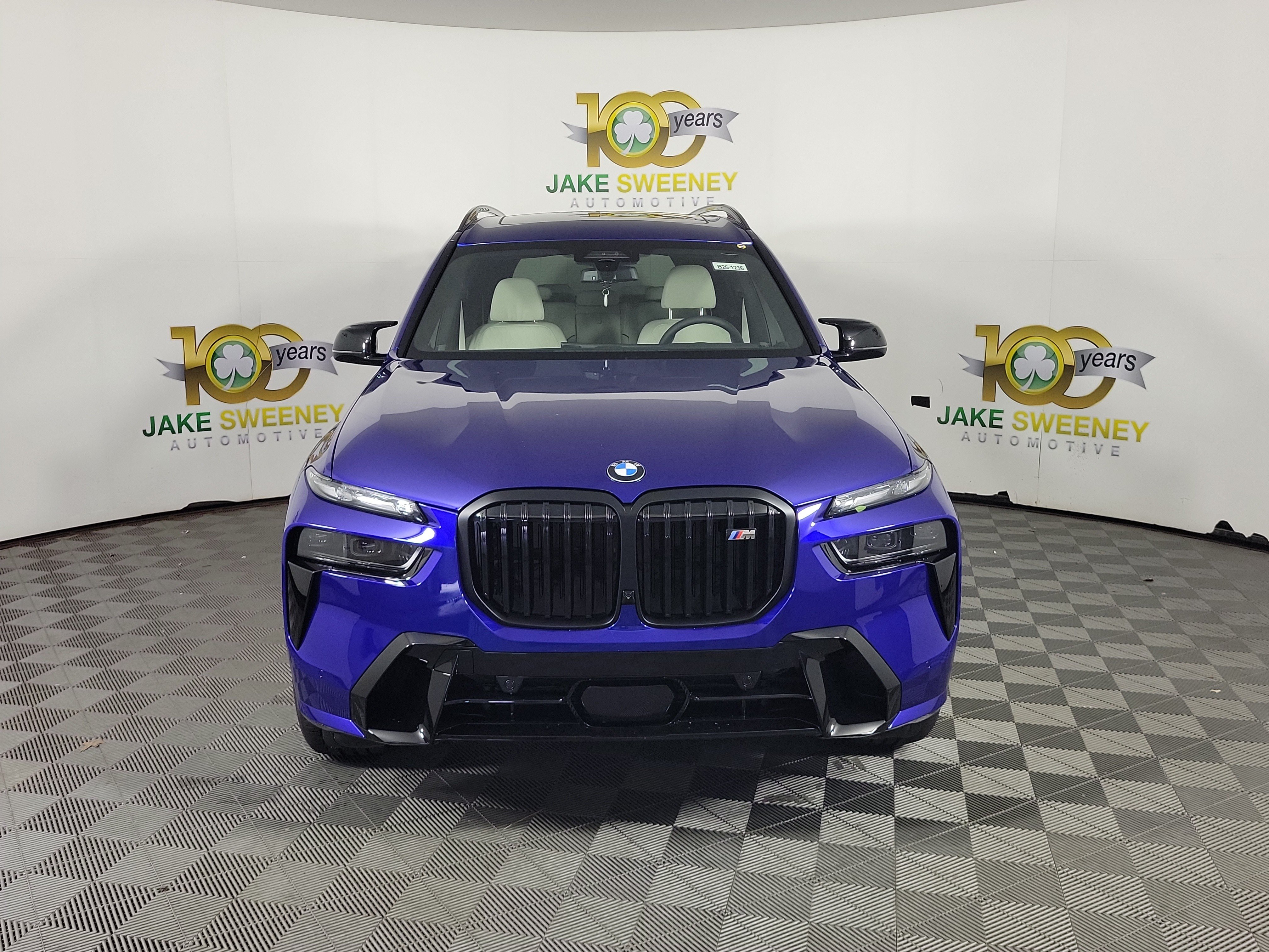 New 2027 BMW X7 M60i AWD/4WD image 2
