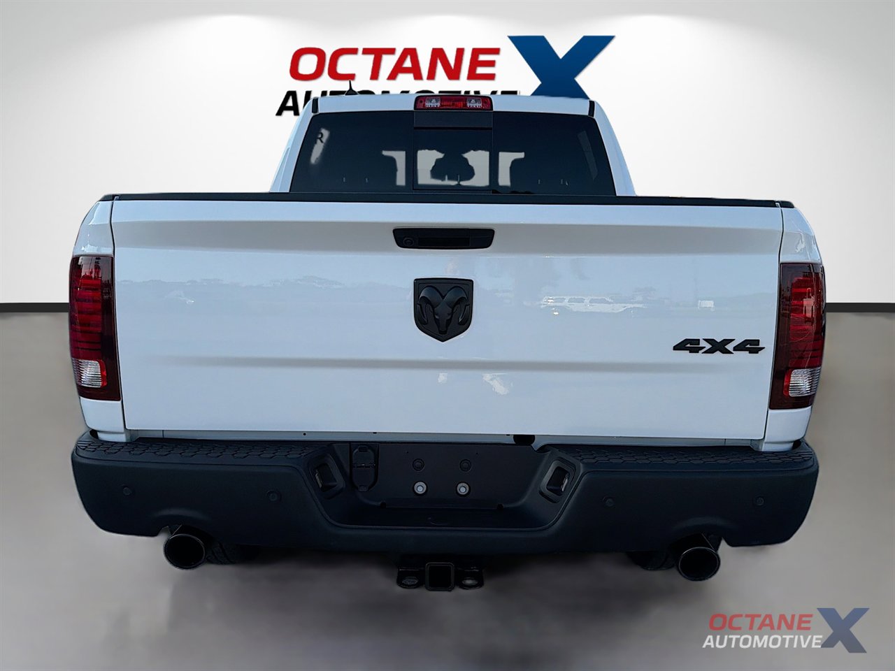 Used 2023 RAM 1500 Classic Warlock image 6