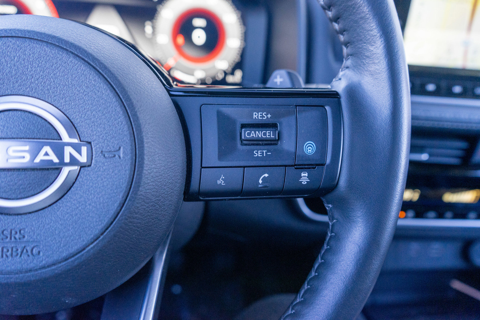 Used 2023 Nissan Rogue Platinum AWD/4WD image 27