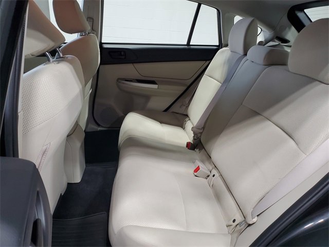 Used 2016 Subaru Impreza 2.0i image 12