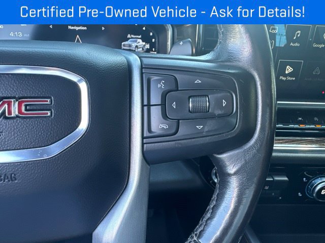 Used 2023 GMC Sierra 1500 Elevation AWD/4WD image 22