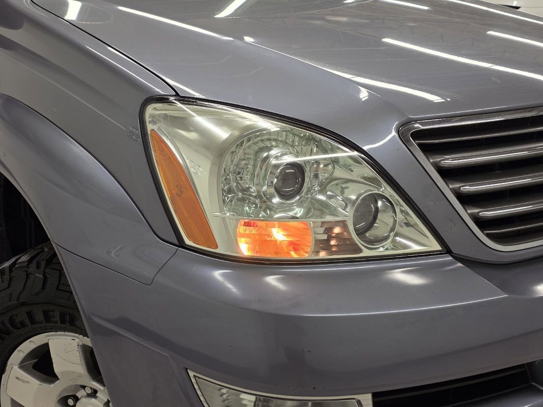Used 2006 Lexus GX 470 image 47
