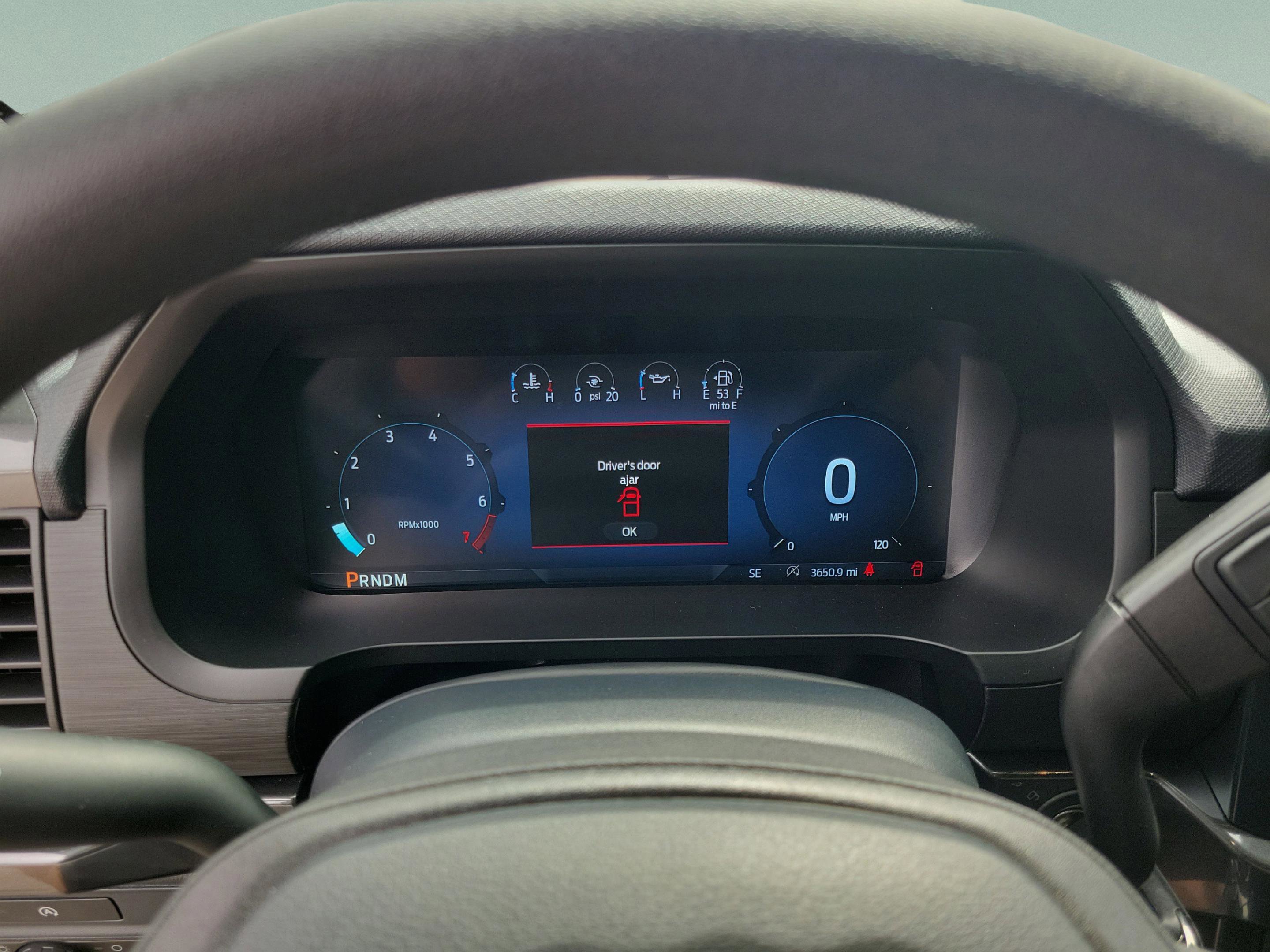 Certified 2025 Ford F150 STX image 14