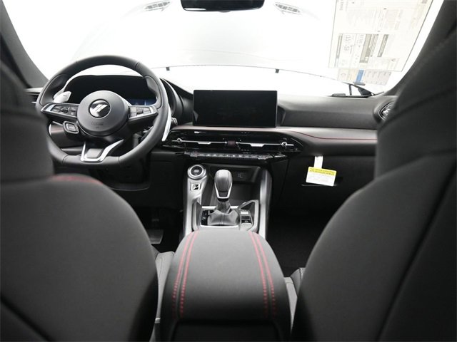 New 2025 Dodge Hornet R/T image 24