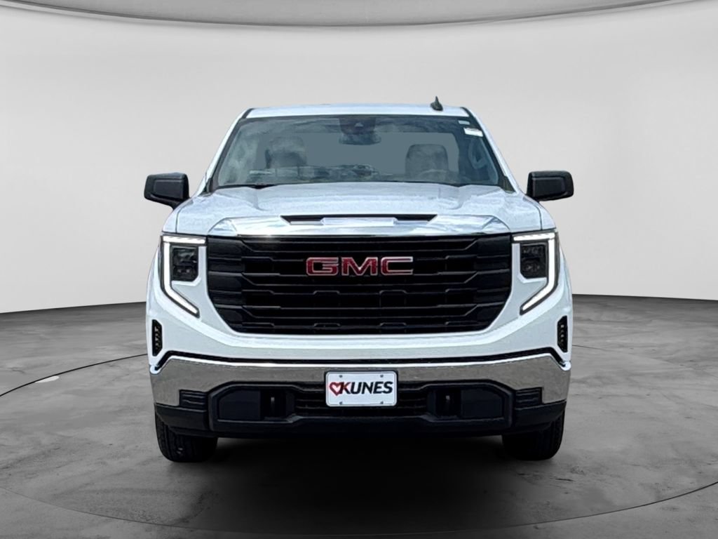 Used 2026 GMC Sierra 1500 Pro w/ Pro Value Package AWD/4WD image 2