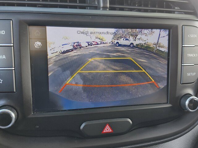 Used 2022 Kia Soul LX w/ Technology Package image 19