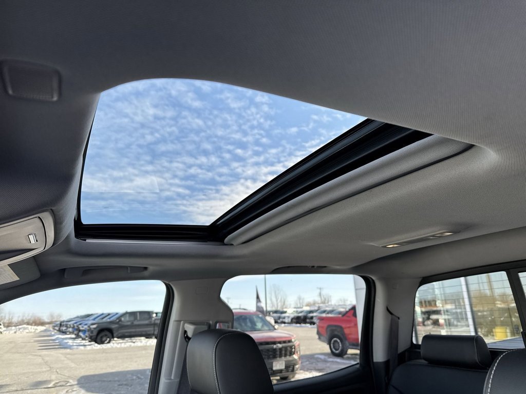 Used 2017 GMC Sierra 1500 SLT image 14