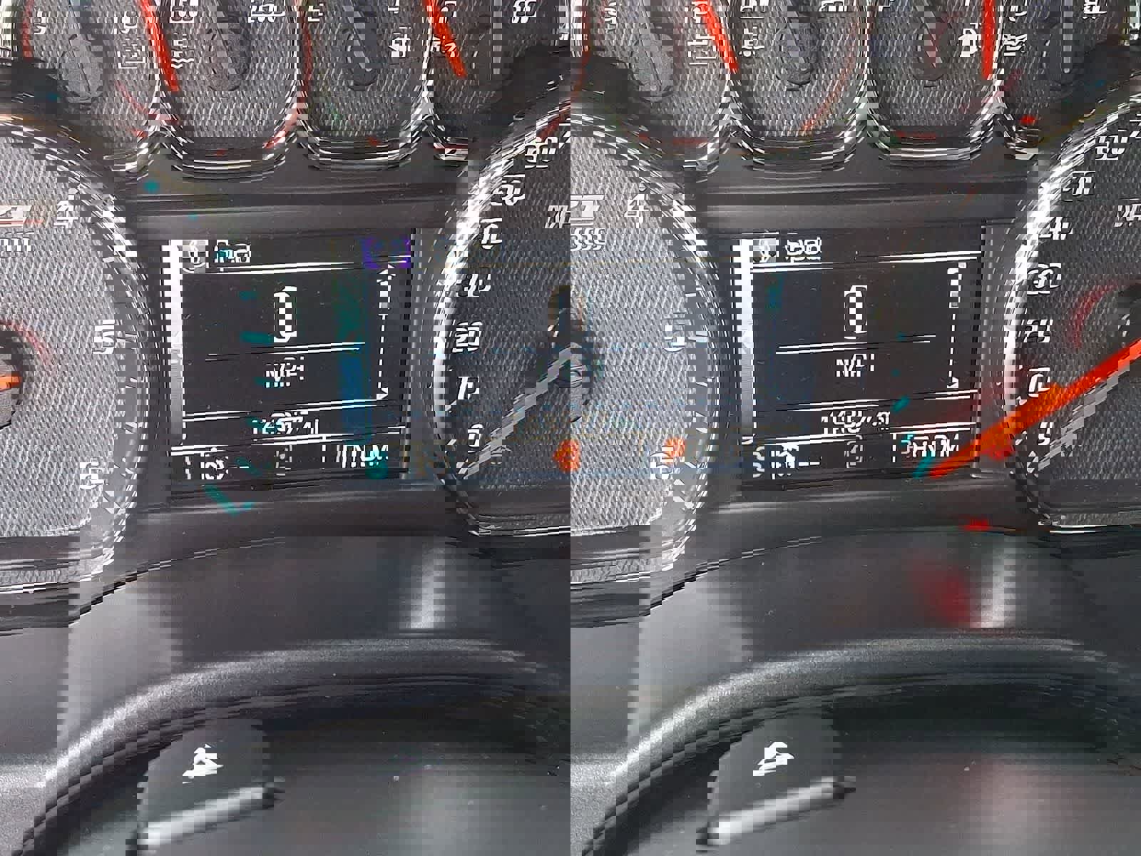 Used 2016 Chevrolet Silverado 1500 LT w/ All Star Edition image 21