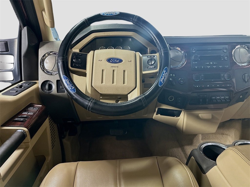 Used 2008 Ford F350 Lariat image 21