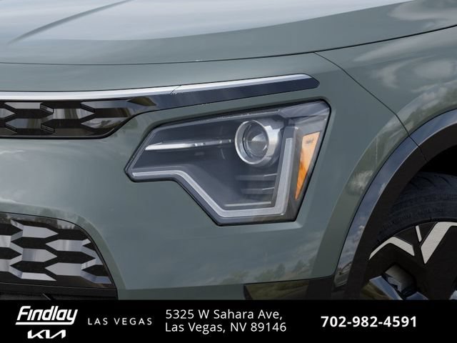 New 2026 Kia Niro Wind FWD image 12