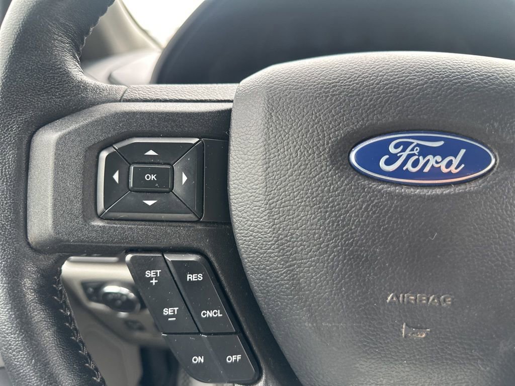 Used 2018 Ford F150 XLT w/ Equipment Group 302A Luxury AWD/4WD image 22