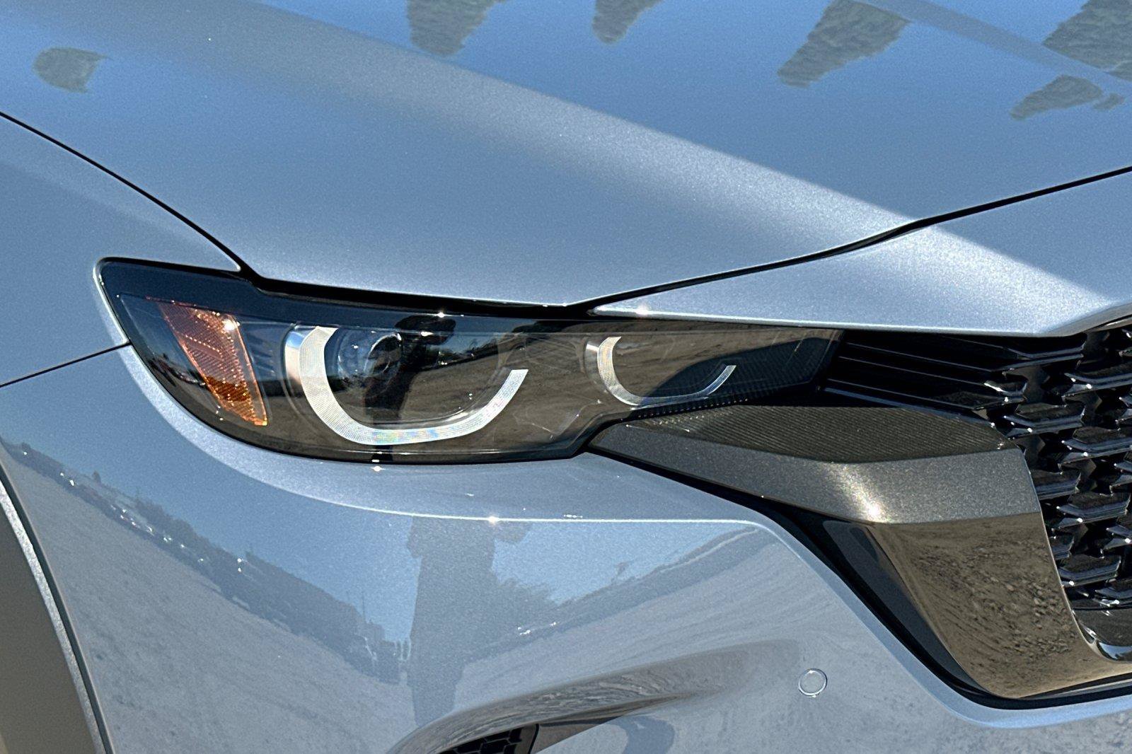 New 2026 MAZDA CX-50 AWD 2.5 Hybrid w/ Premium Pkg image 31
