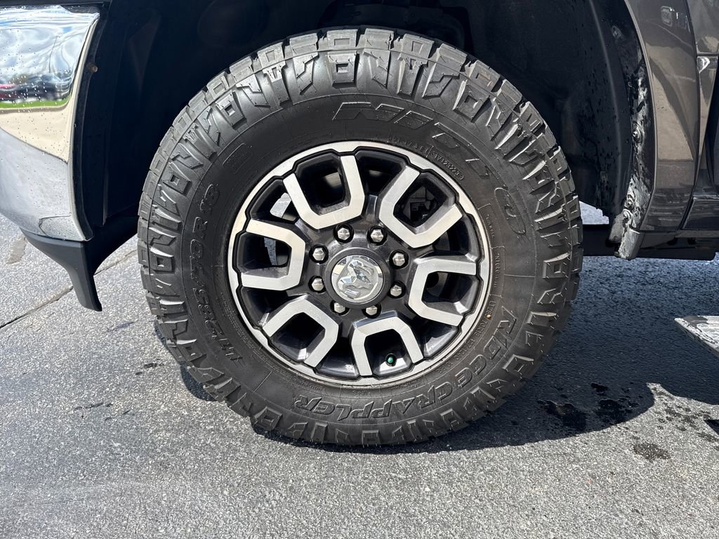 Used 2022 RAM 2500 Limited AWD/4WD image 31