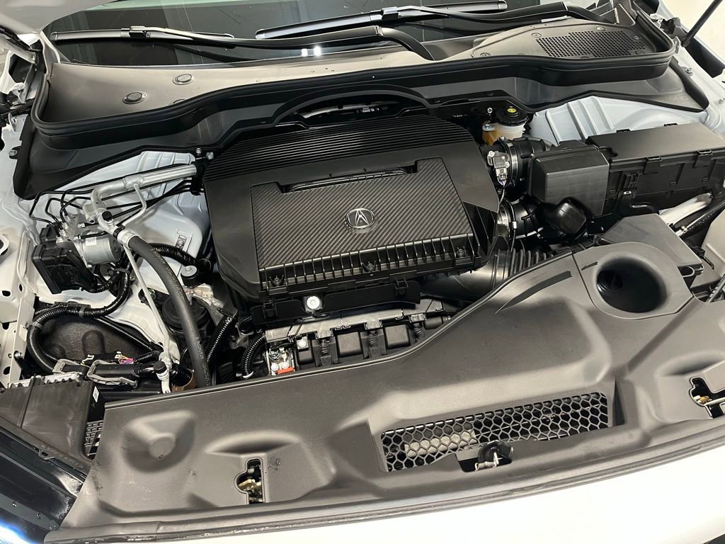 New 2026 Acura MDX SH-AWD w/ Technology Package image 20