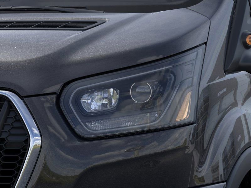 New 2026 Ford Transit 350 XLT image 18