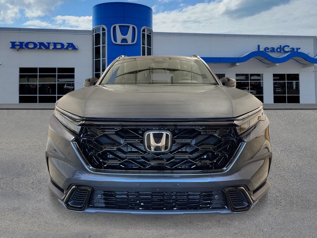 New 2026 Honda CR-V Sport-L image 10