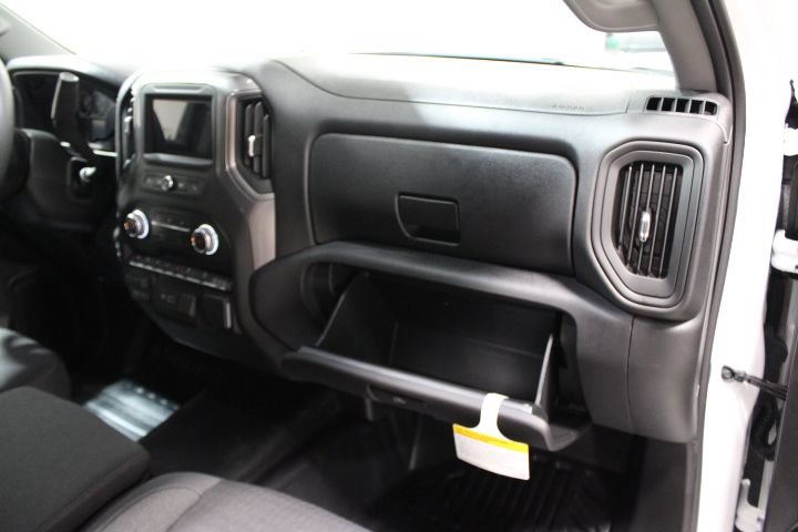 New 2026 GMC Sierra 1500 Pro w/ Pro Value Package AWD/4WD image 25