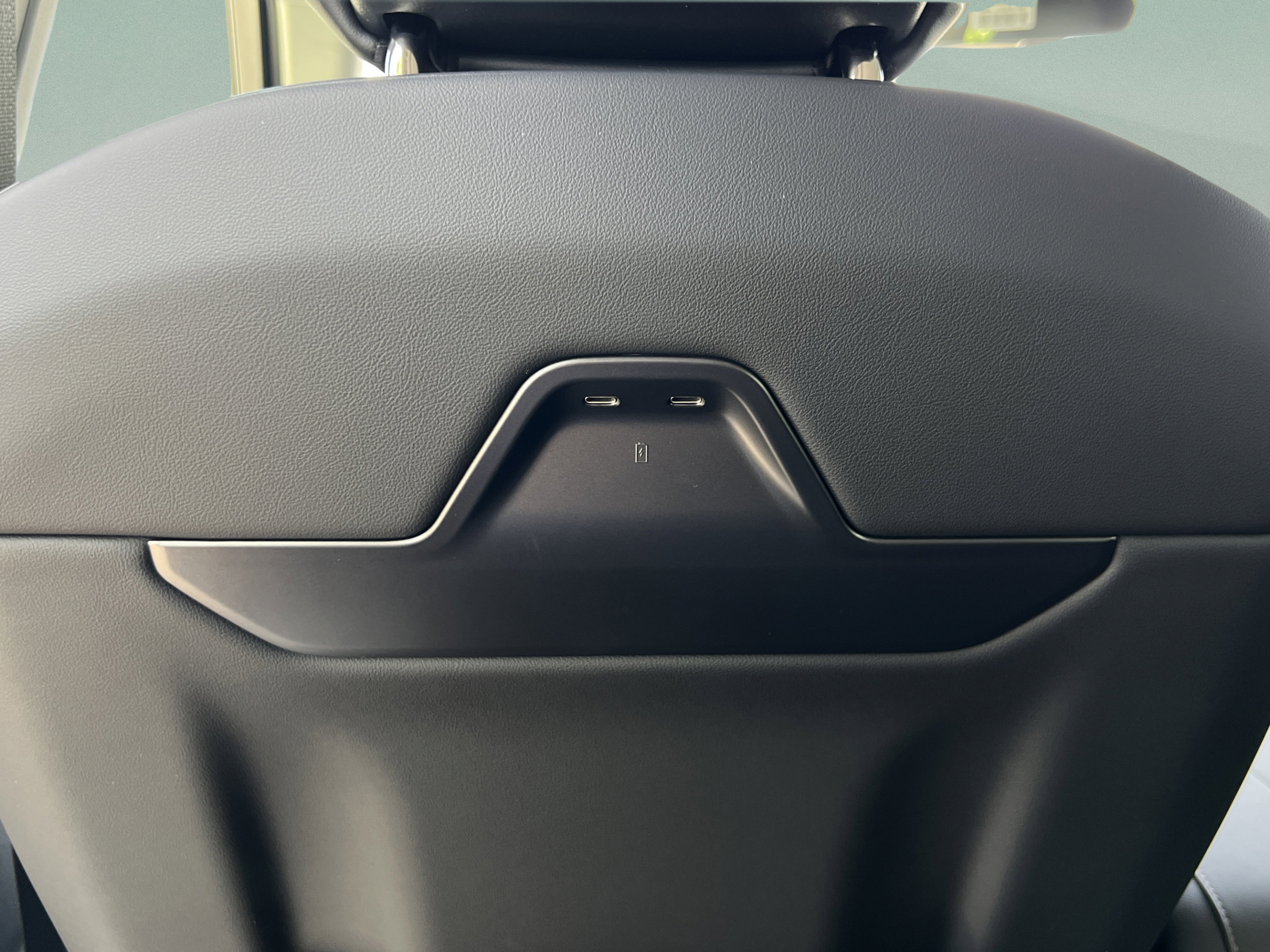 New 2026 Lincoln Nautilus Reserve AWD/4WD image 24