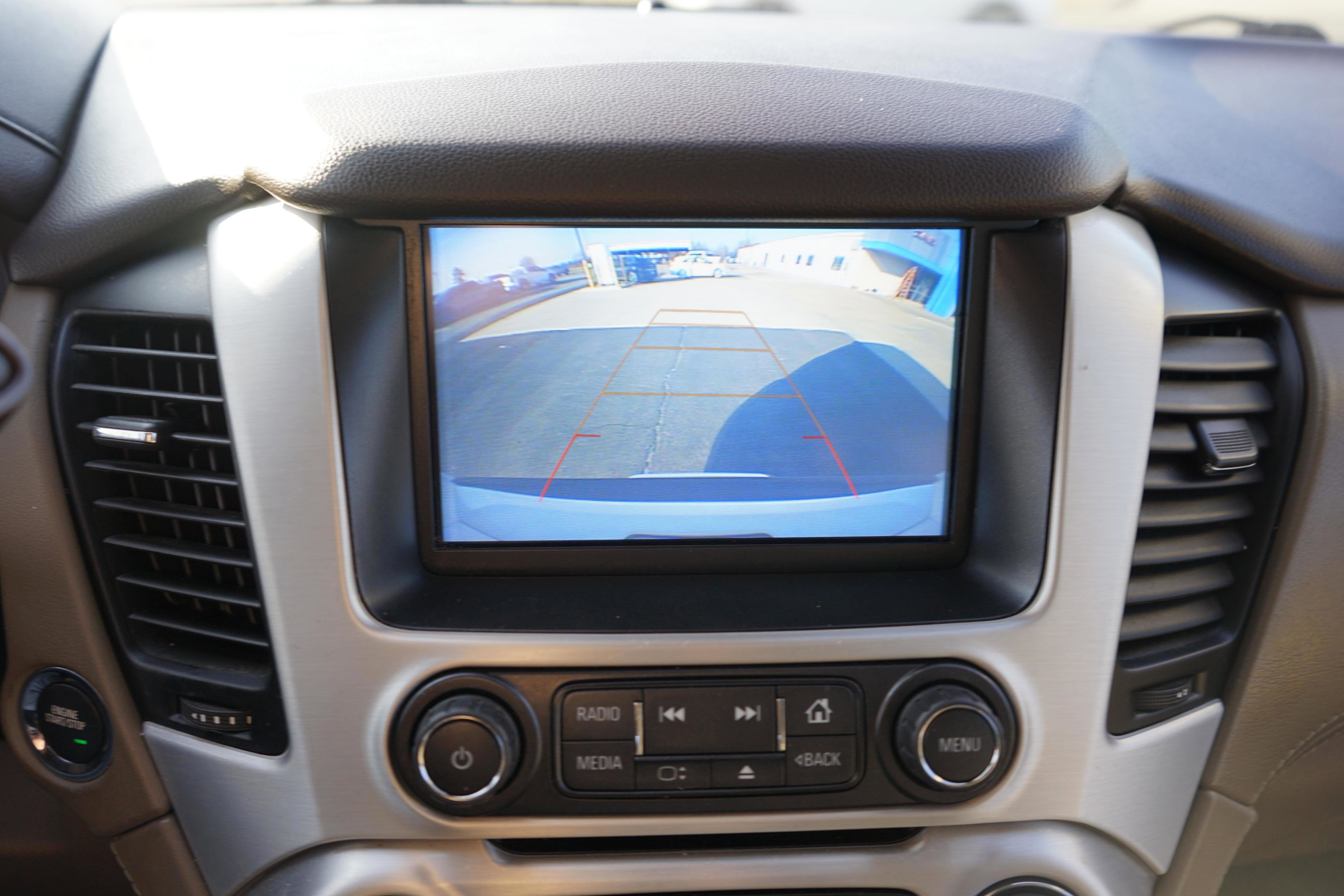 Used 2020 GMC Yukon SLT RWD image 16