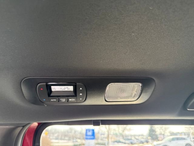 Certified 2023 Honda Odyssey Sport image 23