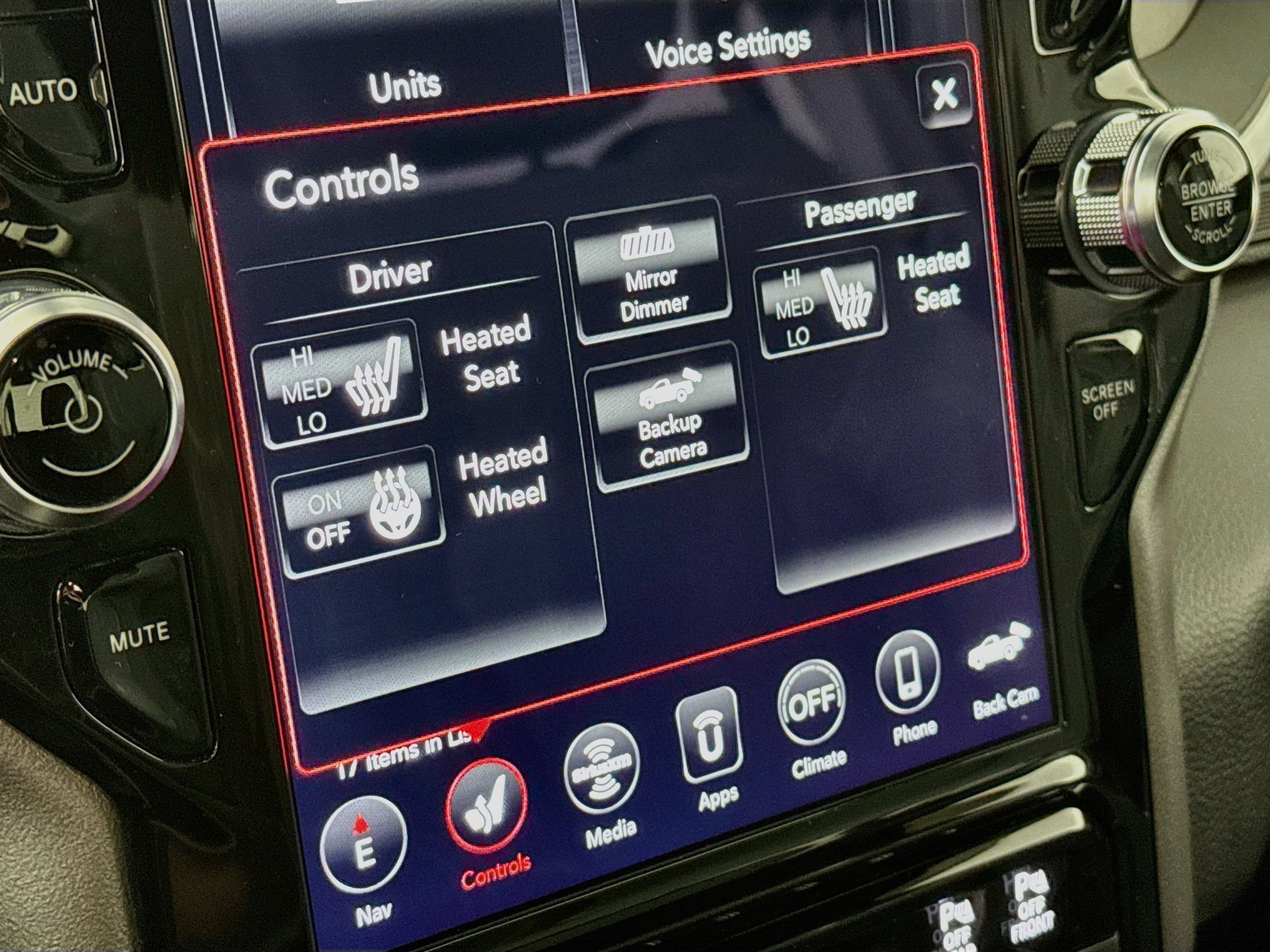 Used 2020 RAM 1500 Big Horn AWD/4WD image 19