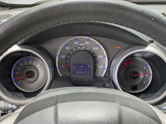 Used 2010 Honda Fit Sport image 11
