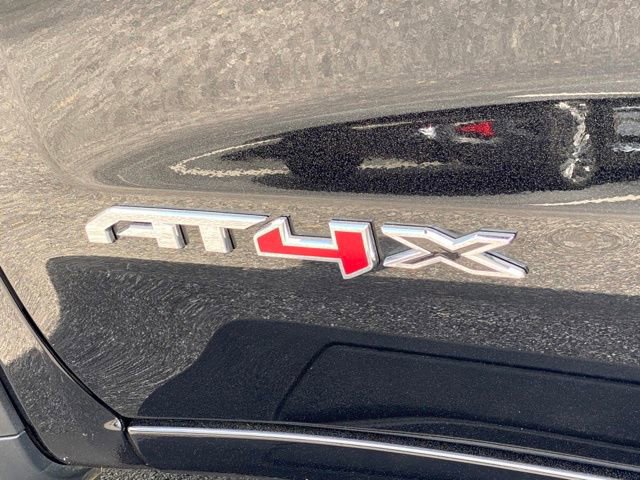 Used 2024 GMC Sierra 1500 AT4X image 30