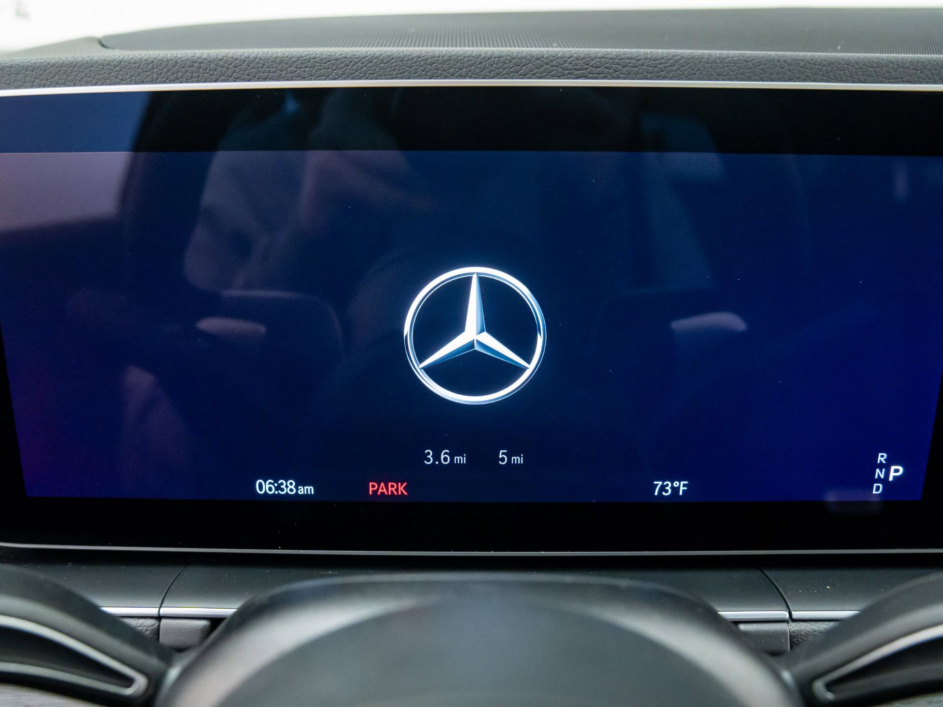 New 2026 Mercedes-Benz GLE 450 4MATIC image 24