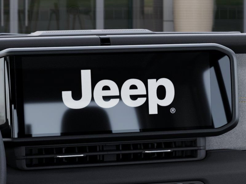New 2026 Jeep Gladiator Sport AWD/4WD image 18