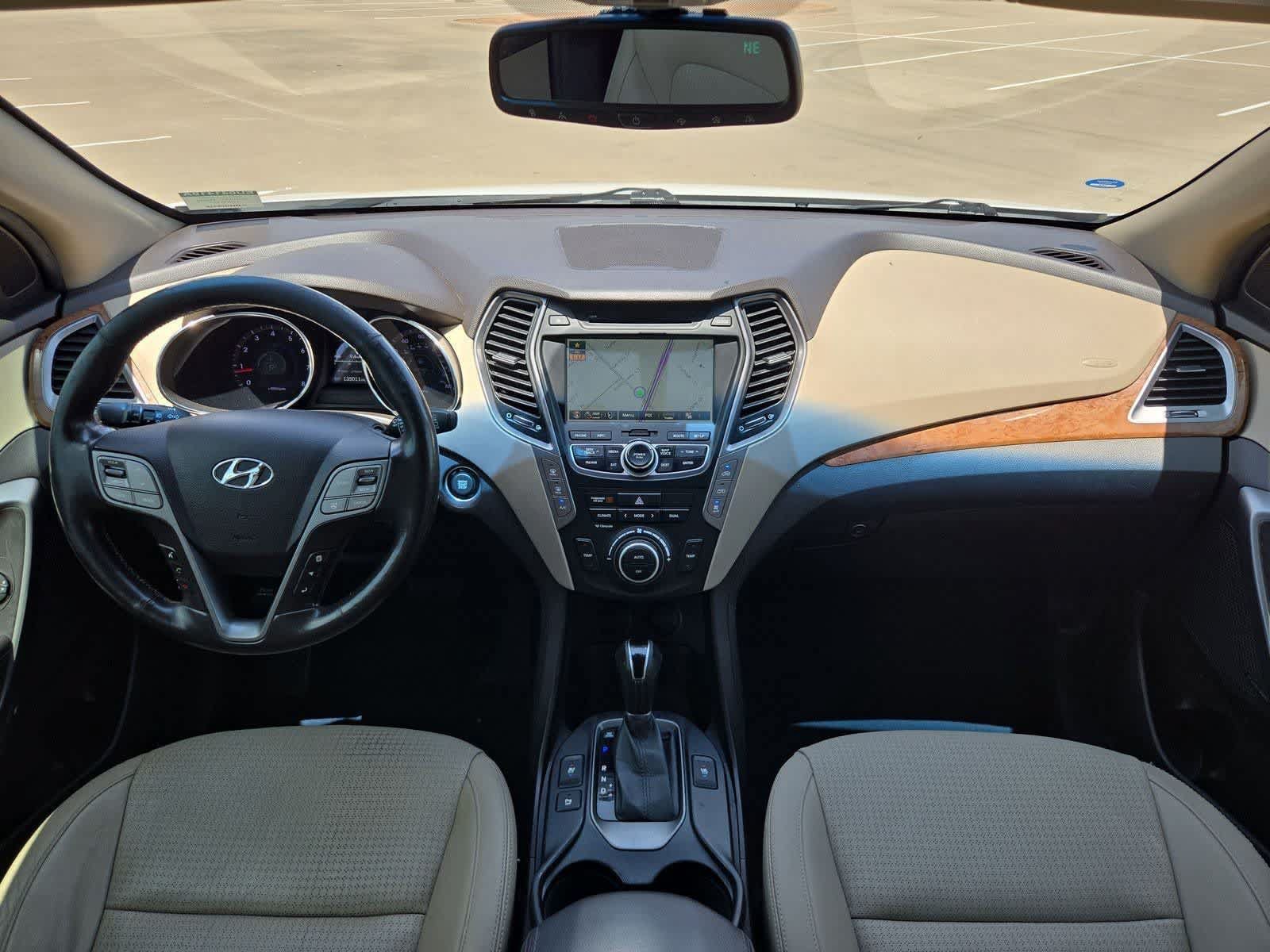 Used 2014 Hyundai Santa Fe GLS FWD image 13