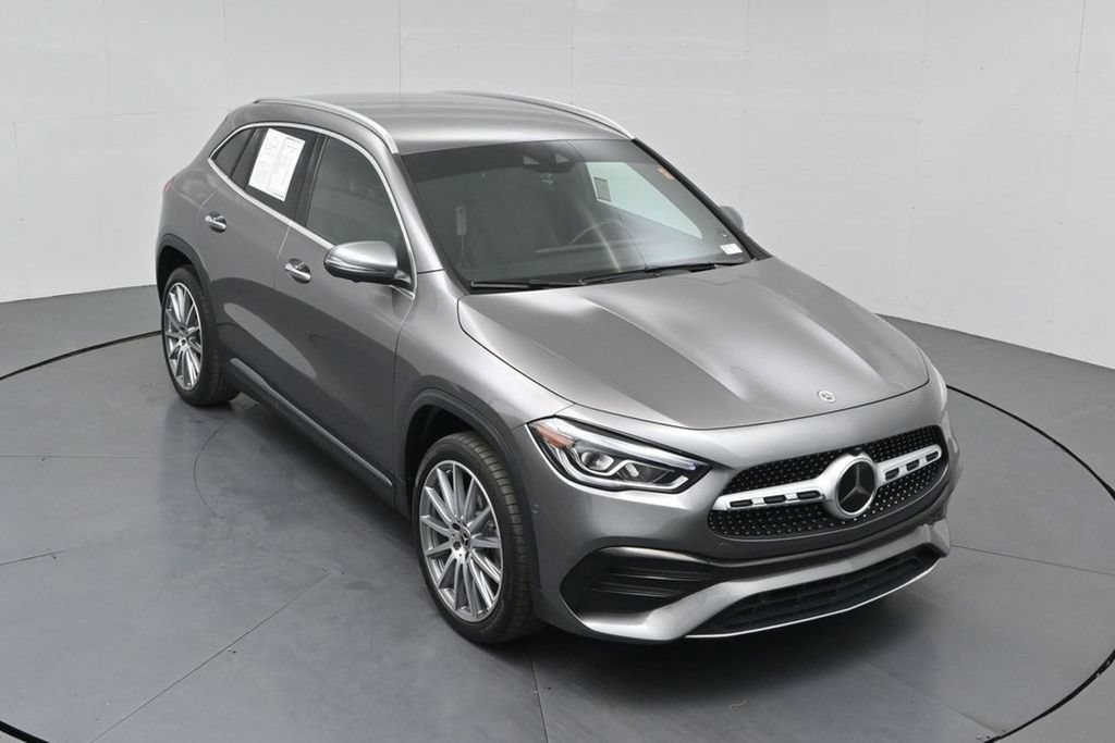 Used 2022 Mercedes-Benz GLA 250 4MATIC image 46