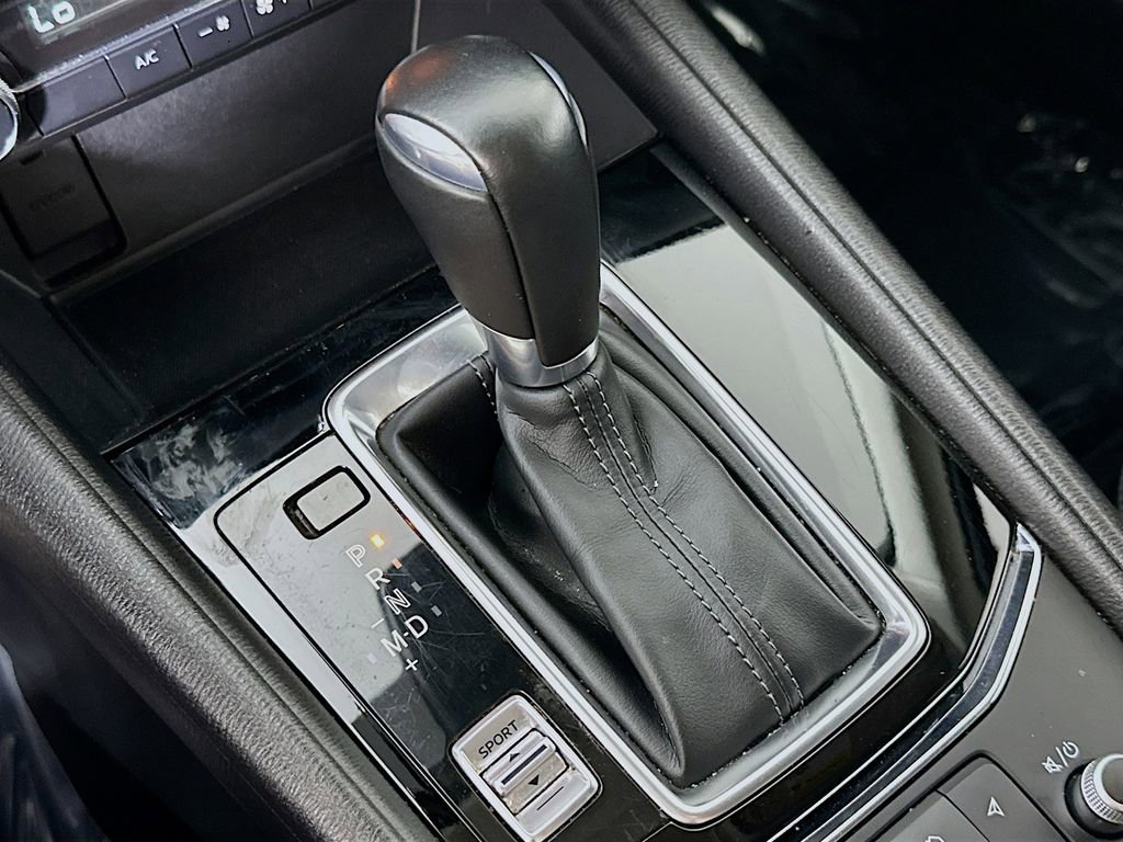 Used 2025 MAZDA CX-5 AWD 2.5 S w/ Select Package image 31