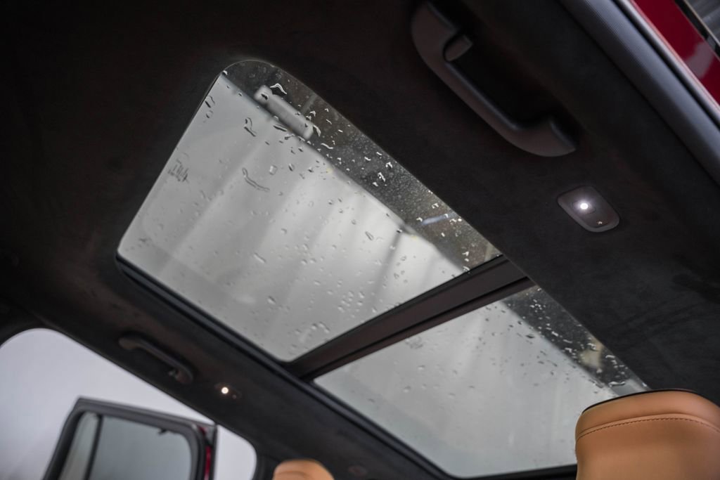 New 2025 Jeep Grand Cherokee Summit image 36