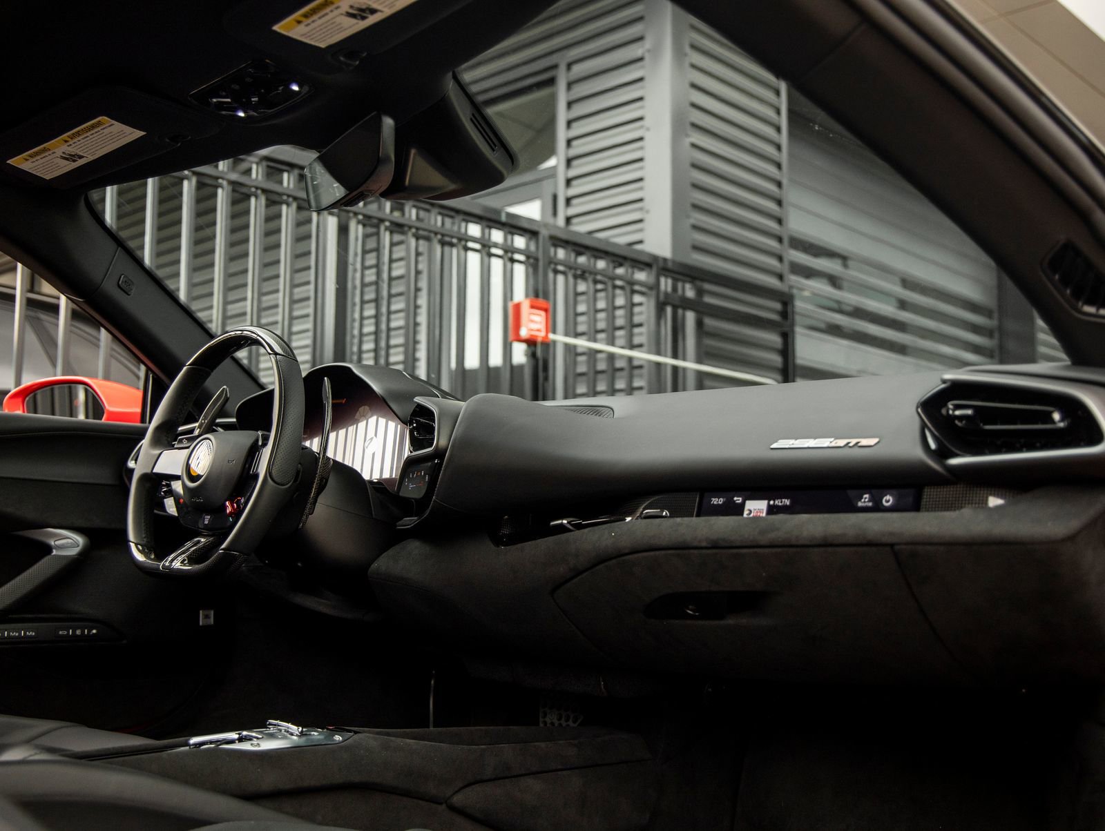 Used 2023 Ferrari 296 GTB image 36